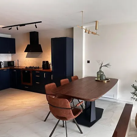 Elysium Villa