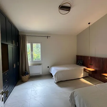 Elysium Villa Kommeno (Corfu)