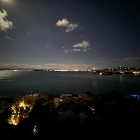 Elysium * Kommeno (Corfu)