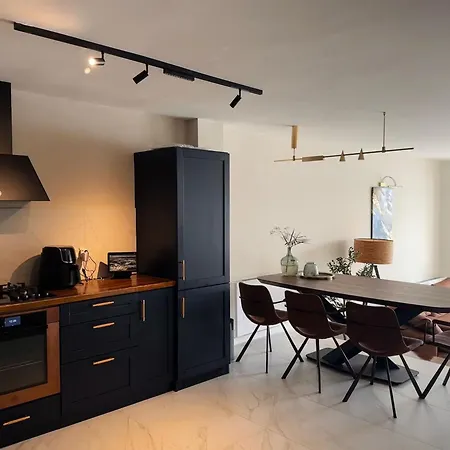 别墅 Elysium 科梅诺