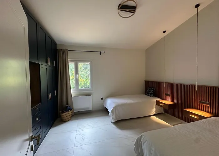 Elysium Villa Kommeno (Corfu)