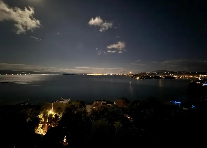 Elysium * Kommeno (Corfu)