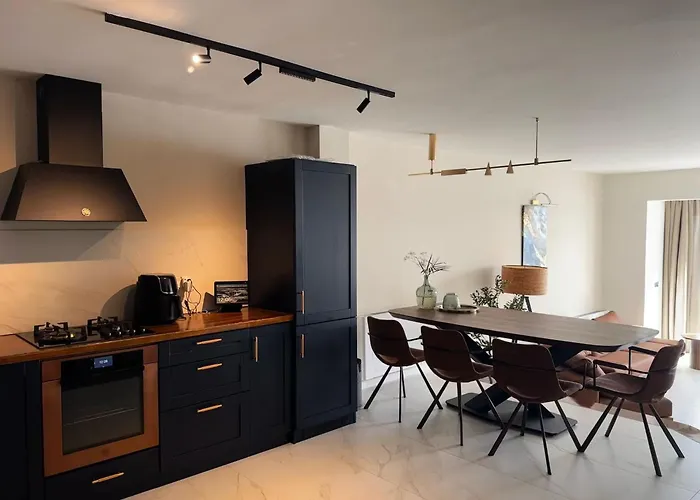 Villa Elysium Kommeno (Corfu)